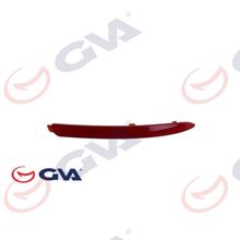 Gva 9123912 Octavia 2009-2012 Sağ Arka Tampon Reflektörü