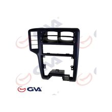 Gva 9155410 Polo Polo Classic Caddy 1996-2002 Göğüs Teyp Çerçevesi