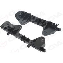 Gva 9514112 Tk Clio 5 Arka Tampon Braketi