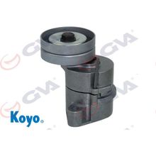 Gva Astra F-Combo-Corsa -Vectra A 1.4-1.6-1.4SI-1.4I 16V 70x26x17 Kütüklü Alternatör Gergi Rulmanı