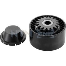 Gva Clio III-TWNG II 1.2 16V 4DF Benzinli 06 Alternatör Gergi Rulmanı