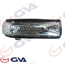 Gva Doblo III 25554 Sol Dış Dikiz Ayna Sinyali