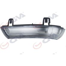 Gva Golf V-Jetta-Passat-Bora 03-09 VM-197WL Sol Dış Dikiz Ayna Sinyali
