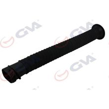 Gva Kng Clio Ii 1.5 K9k Hava Filtre Hortumu