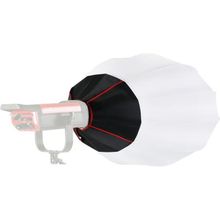 GVM DL45H 45cm Lantern Balon Softbox