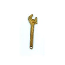 Gvn Art 1:10 Ölçek Pirinç Maket Kurbağacık 2x30 mm N:51C Maket