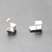 Gvn Art 1:50 11x16 mm 2'li Plastik Maket Gazetelik Kitaplık