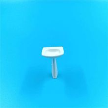 Gvn Art 204829 N:0820-04 Lavabo 1:25 Maket