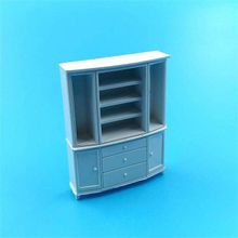Gvn Art 208373 N:0125 Vitrin 1:25-26 Maket