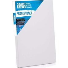 Gvn Art 25x25 cm Profesyonel Tuval