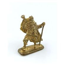 Gvn Art 5734393 Viking Asker Figür 1:75 N:61B Maket