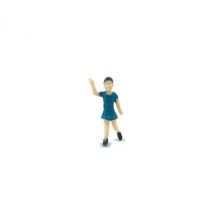Gvn Art 5796850 Kız Çocuk Figür 1:25 40 mm N:02 Maket