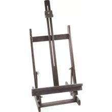 Gvn Art 75 cm Eskitme Ahşap Masaüstü Şövale