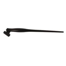 Gvn Art E0424 18 cm Siyah Plastik Copperplate Divit Sapı