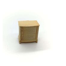 Gvn Art N:A30-402-03 205840 Komodin 1:30 Maket
