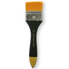 Gvn Art Sentetik N:60 G120 Zemin Fırçası
