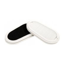 GVS Elipse FFP3 Aktif Karbon Yedek Filtre