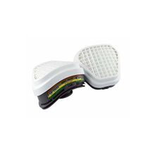 GVS Elipse SPR492 ABEK1P3 Gaz ve Toz İçin Yedek Filtre