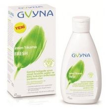 Gvyna Intim Fresh Yıkama 200 ml Genital Bölge Temizleyici
