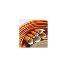 Gwest 100 m 4 mm H Class Silikon İzoleli Cam Elyaf Makaron