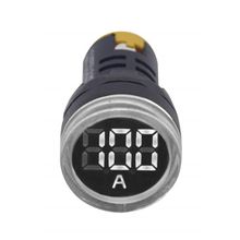 Gwest 22 AS-B 100A Beyaz AD-116 Ampermetre
