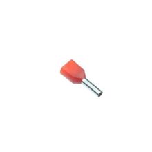 Gwest 2301 0.50 mm² İzoleli Çift Girişli Turuncu Yüksük