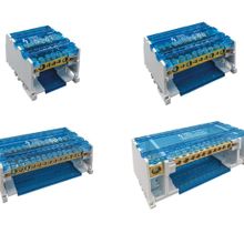 Gwest 4x11 mm Kutuplu Dağıtıcı Ünite