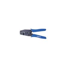 Gwest 5005 0.50-6 mm² İzoleli Yüksük Sıkma Pensesi