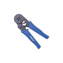 Gwest 5008 0.08-6 mm 4 Köşe Yüksük Sıkma Pensesi