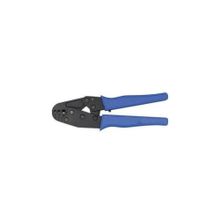 Gwest 5016 0.50-6 mm² İzoleli Kablo Ucu Sıkma Pensesi