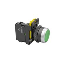 Gwest 6001 Yeşil 1 NA Yaylı Buton
