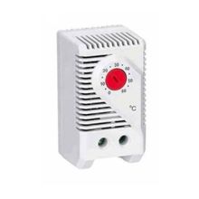 Gwest 6682 0-60 Derece Pano İçi Termostat Isıtma Termostatı