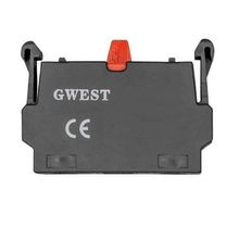 Gwest A-01 Yedek 1NC Stop Kontak