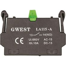 Gwest A-10 Yedek 1No Start Kontak