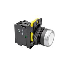 Gwest A5-31D 1NO Led Işıklı Yaylı Start Buton