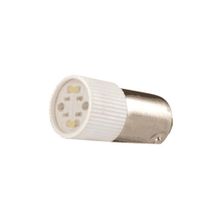 Gwest BA9SC-110V-B 110V Beyaz Led Ampul
