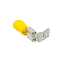 Gwest GFDEG-5866 4.0-6.0 mm2 100 Adet Erkek-Dişi Geri Dönüşlü Terminal