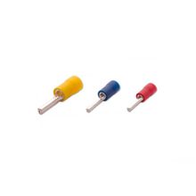 Gwest GIK-106 4.0-6.0 mm2 4.0-6.0 mm2 100 Adet İğne Tip İzoleli Kablo Ucu