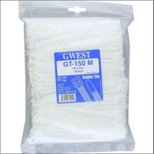 Gwest GT 150 M 1000 Adet 150x2.5 mm Kablo Bağı