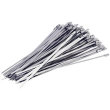 Gwest MTL 300 HD 300x7.9 mm 100 Adet Metal Kablo Bağı