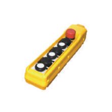 Gwest VKB-7 Tek Hızlı 7'li Vinç Kumandası