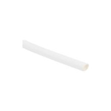 Gwest Woer 100 m 13 mm Beyaz Isıyla Daralan Makaron