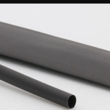 Gwest Woer 100 m 13 mm Siyah Isıyla Daralan Makaron