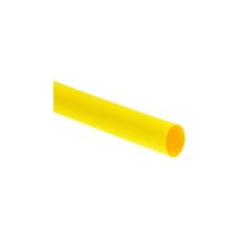 Gwest Woer 100 m 9.5 mm Sarı Isıyla Daralan Makaron