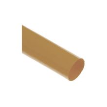 Gwest Woer 100 mt 4.8 mm Kahve Isıyla Daralan Makaron