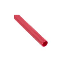 Gwest Woer 200 m 3.2 mm Kırmızı Isıyla Daralan Makaron