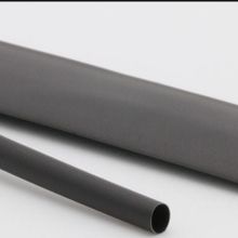 Gwest Woer 200 m 3 mm Siyah Isıyla Daralan Makaron