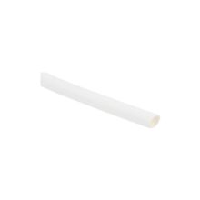 Gwest Woer 25 m 100 mm Beyaz Isıyla Daralan Makaron