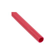 Gwest Woer 25 m 51 mm Kırmızı Isıyla Daralan Makaron