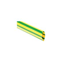 Gwest Woer 25 m 60 mm Sarı Yeşil Isıyla Daralan Makaron